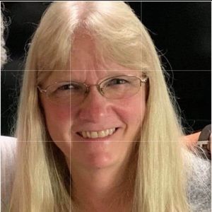 Meet your Posher, Judy